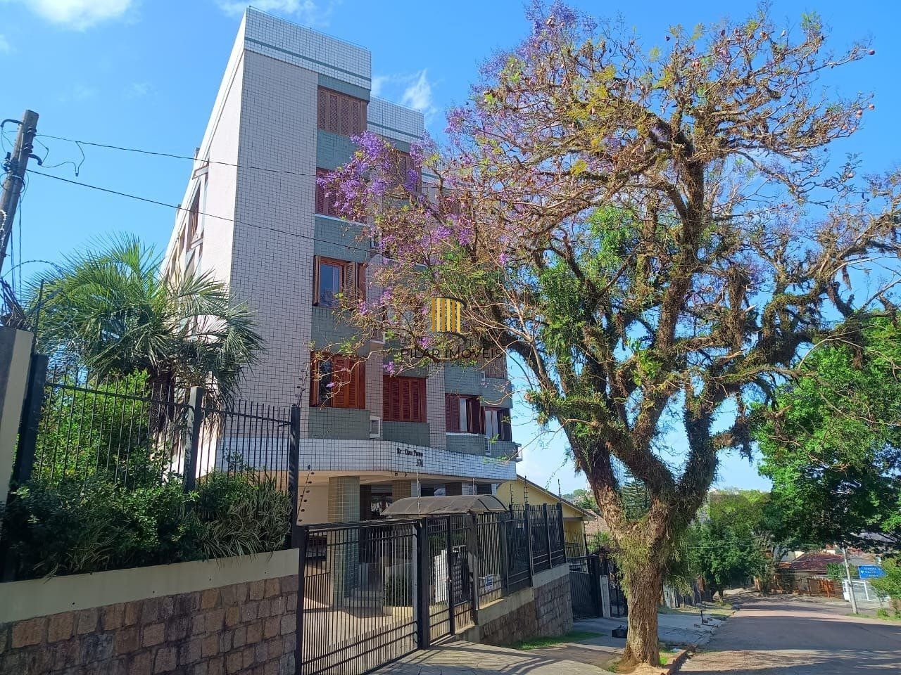Apartamento 2 dormitórios no bairro Teresópolis