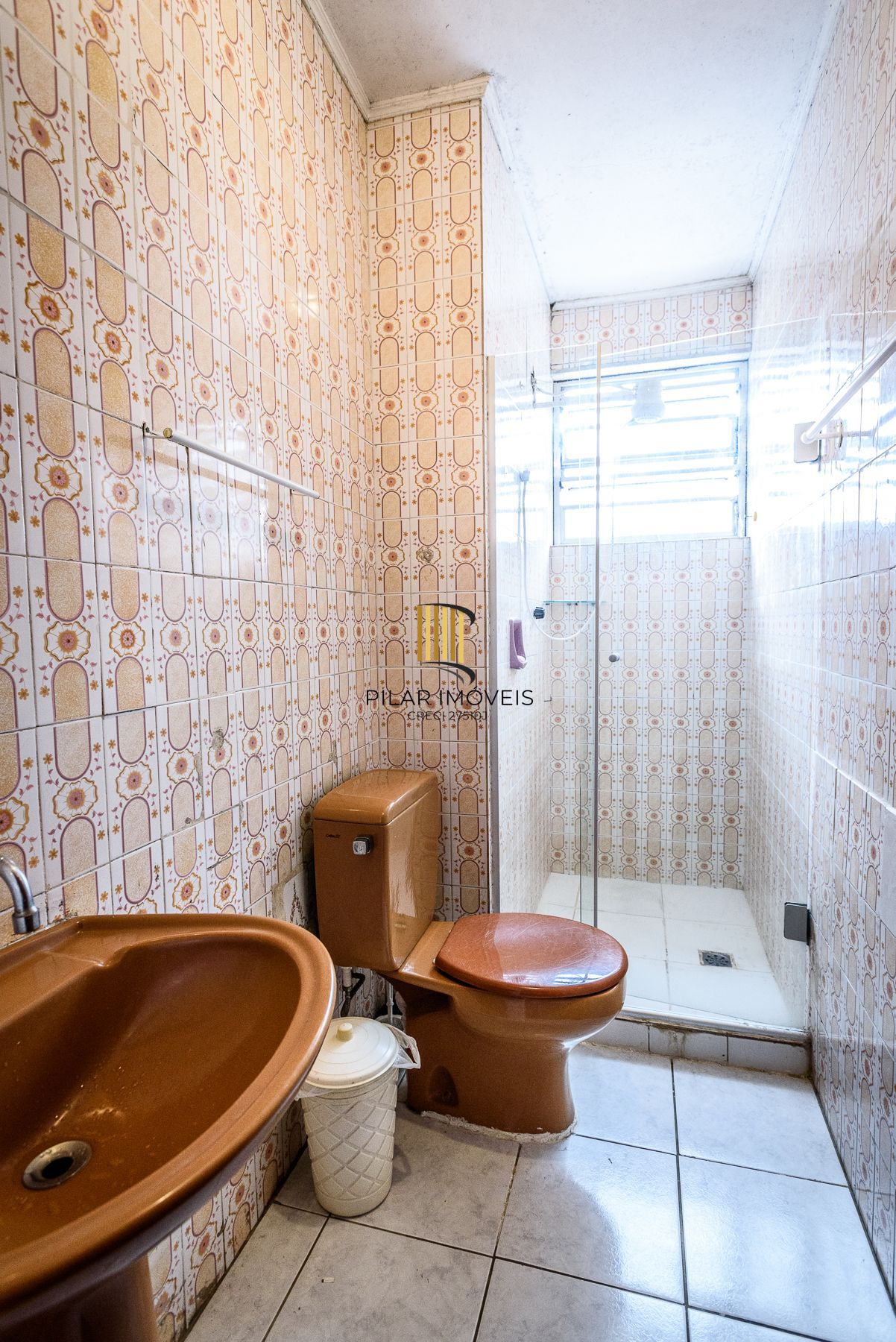 Apartamento 3 dormitórios, com vaga no Passo da Areia