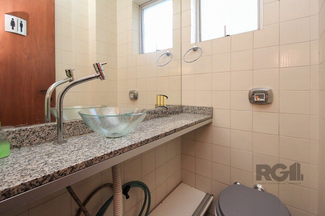 Sala Comercial no bairro Rio Branco