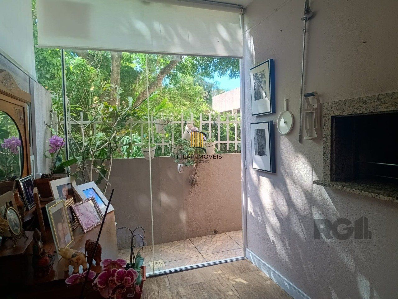Apartamento 3 dormitórios no bairro Teresópolis