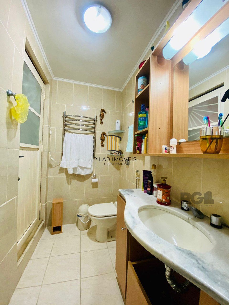 Apartamento 3 dormitórios no bairro Petrópolis