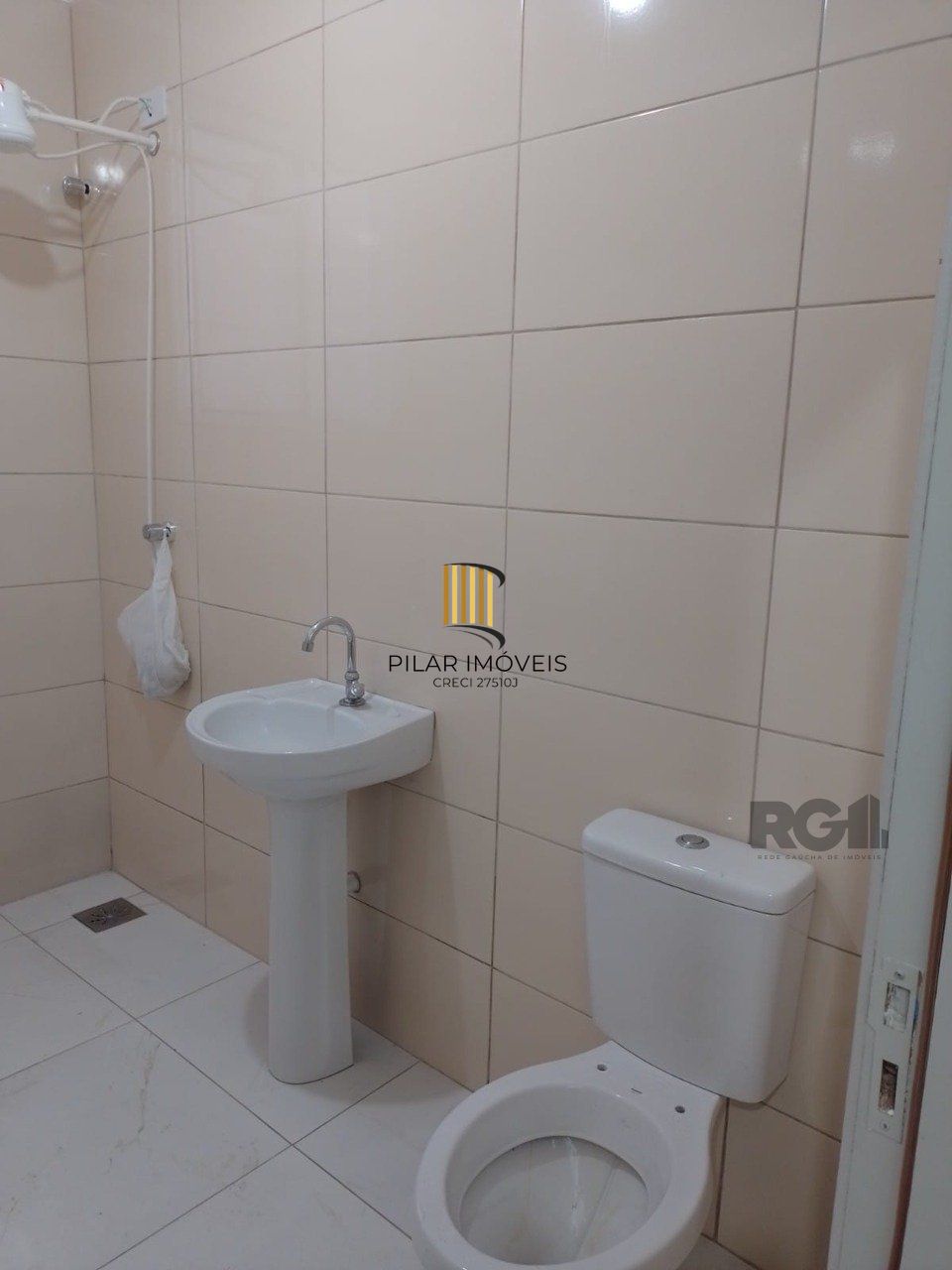 Apartamento 2 dormitórios no bairro Floresta