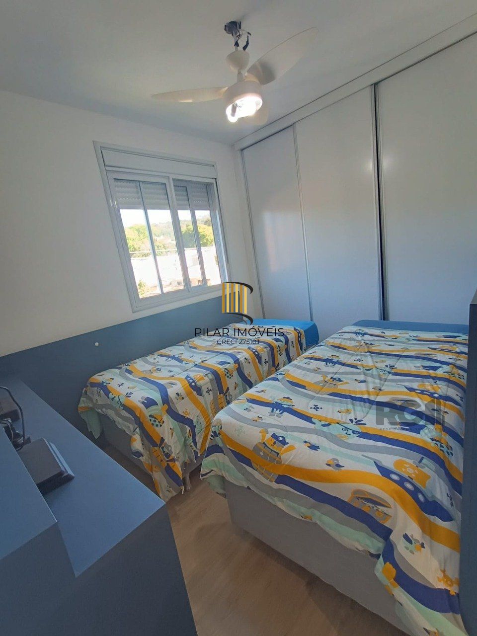 Apartamento 3 dormitórios no bairro Teresópolis