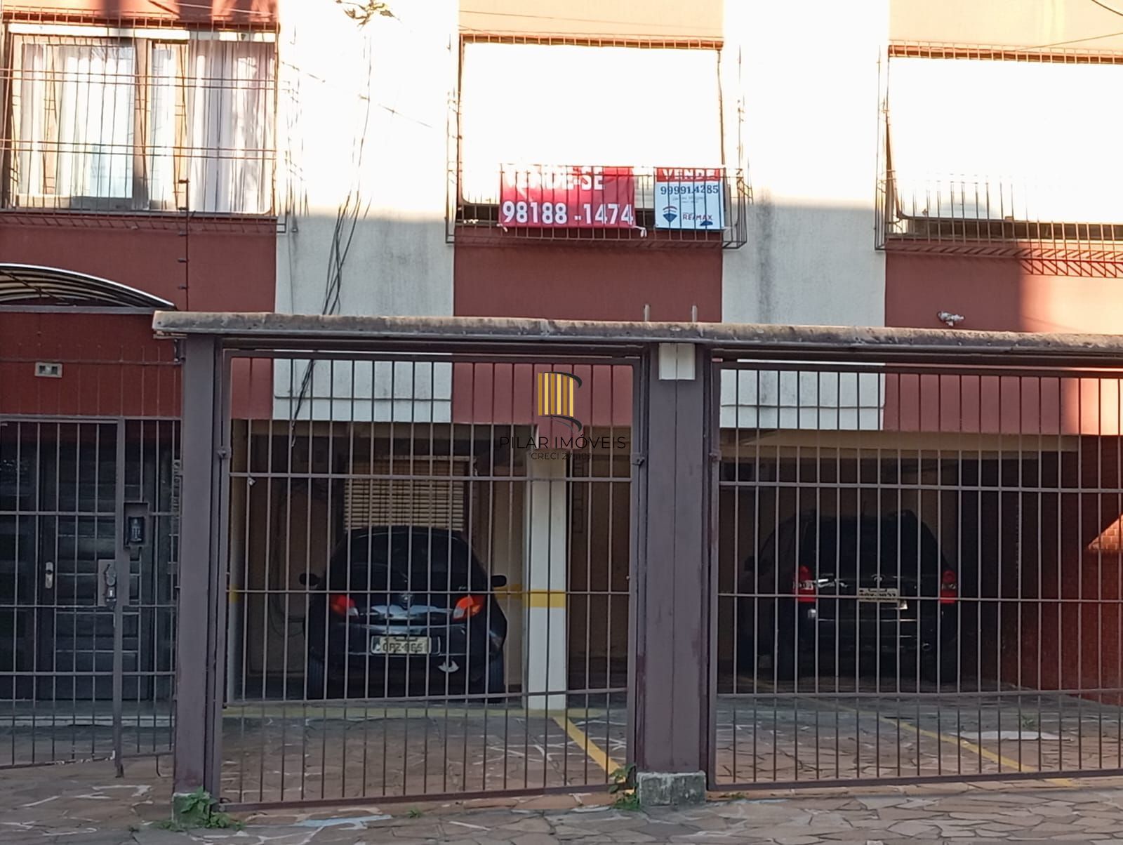 Ap. 3D no Bairro Cristo Redentor