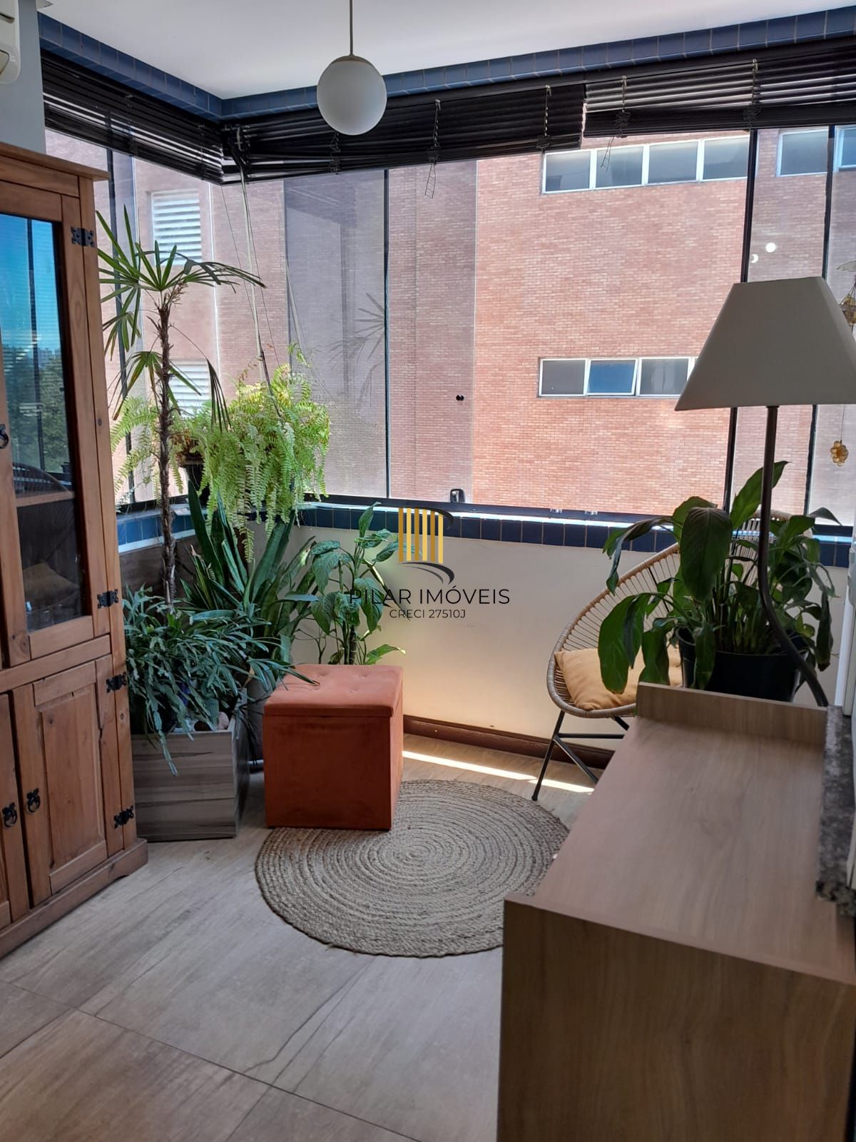 2 dorm com suite na melhor localização do bairro!