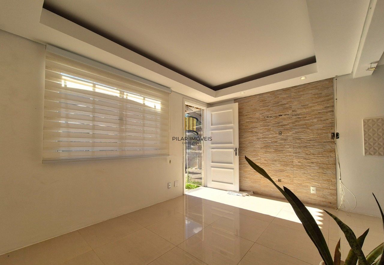 Elegância e Conforto em Cada Detalhe: Sobrado Premium na Zona Norte de Porto Alegre