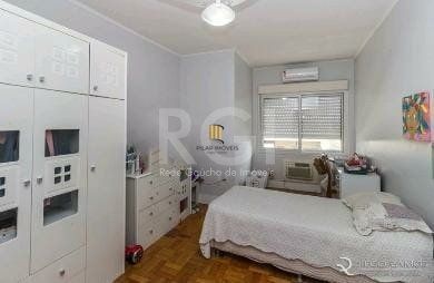 Apartamento 4 dormitórios no bairro Higienópolis