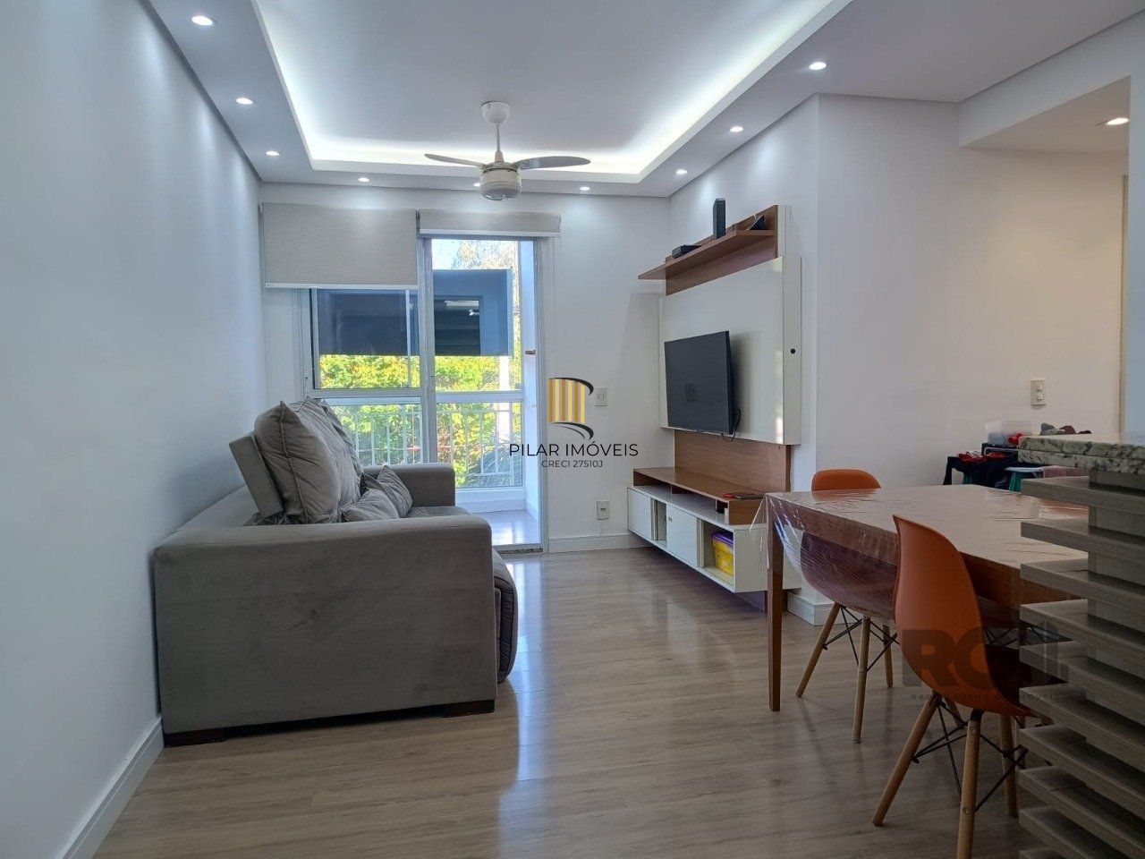 Apartamento 3 dormitórios no bairro Teresópolis