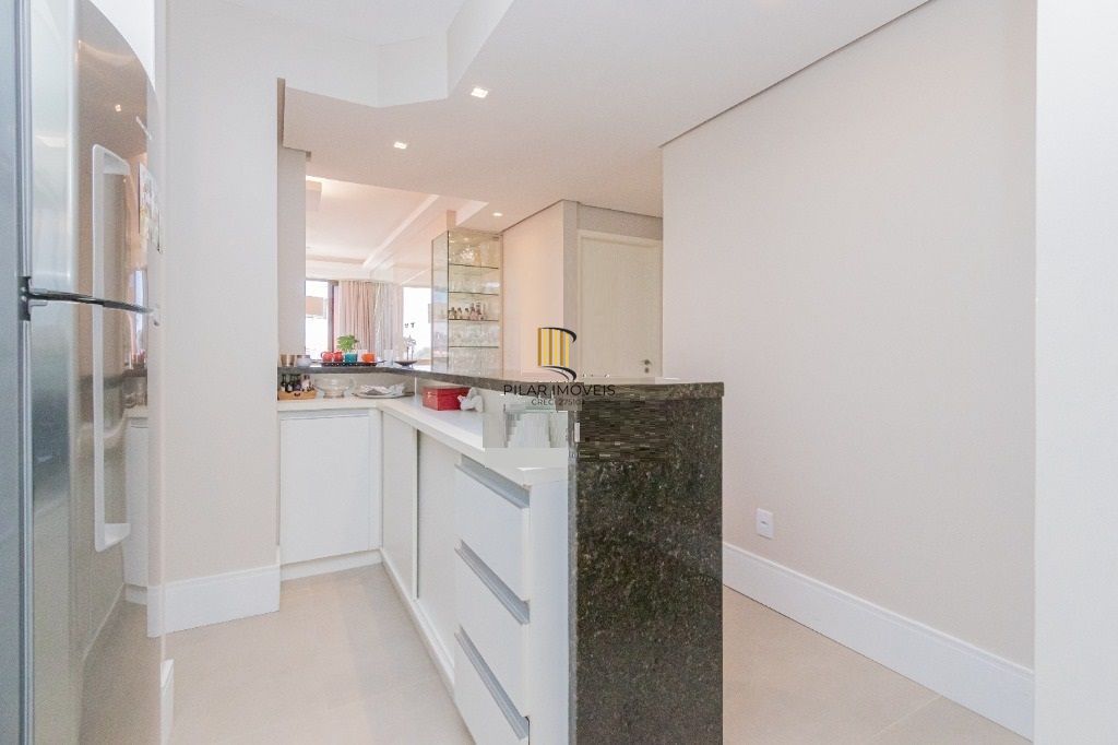 Apartamento 2 dormitórios no bairro Jardim  Botânico