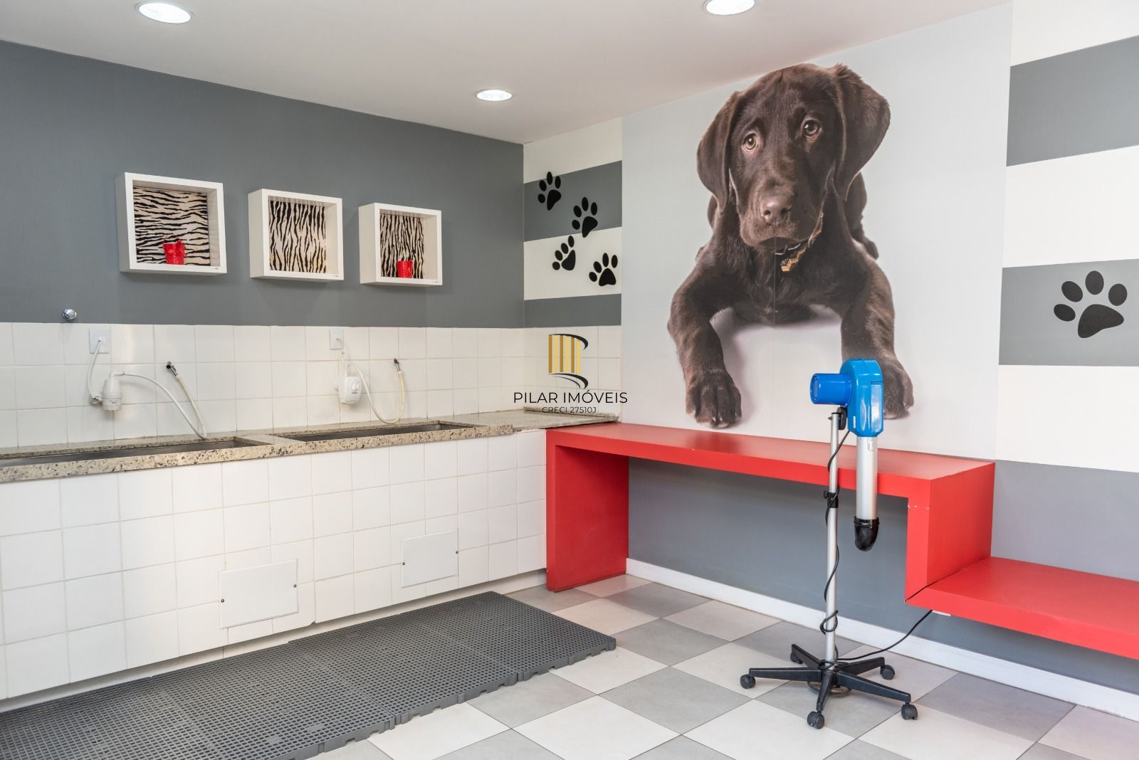 Apartamento / Jardins Novo Higienópolis