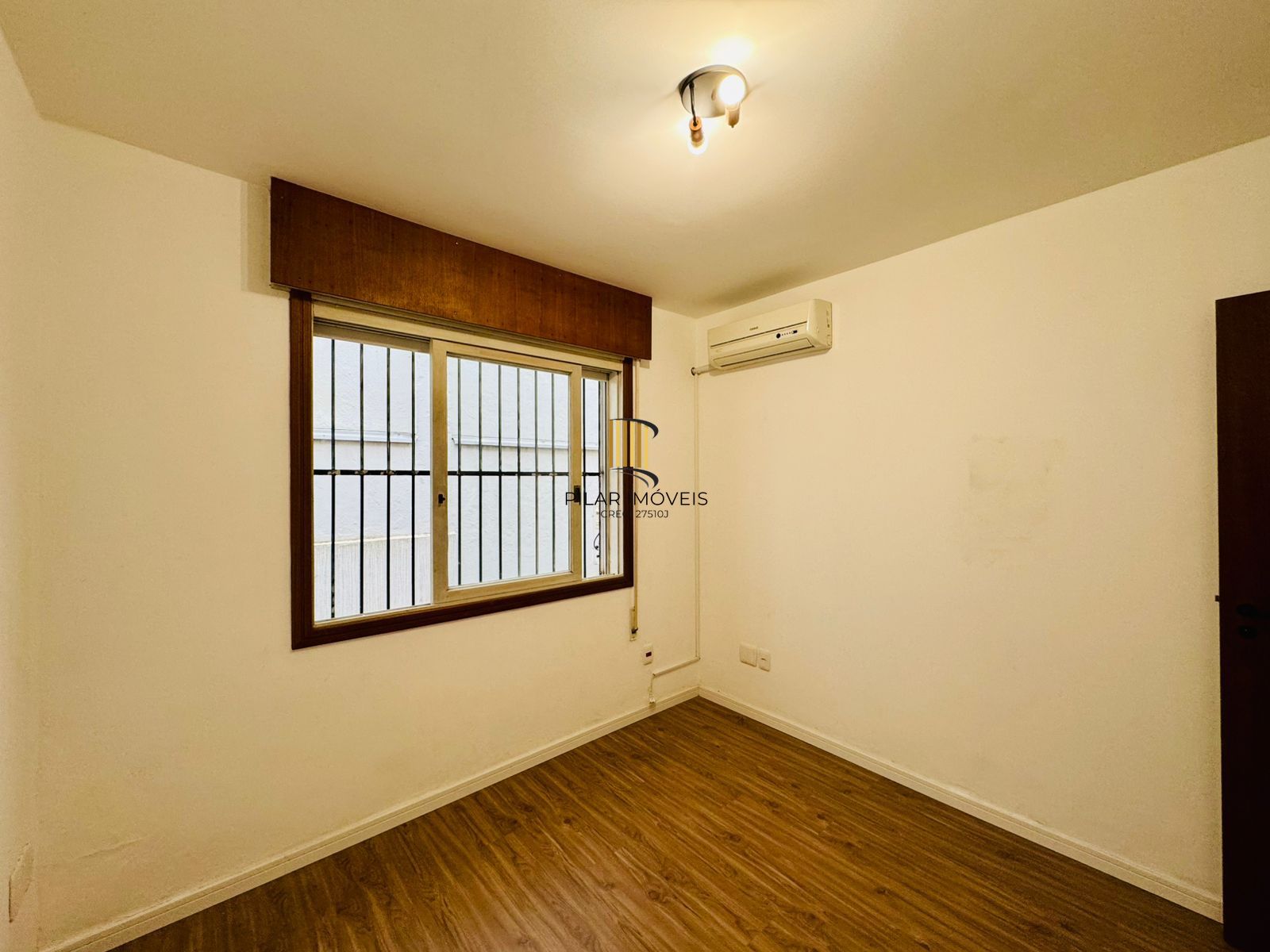 Apartamento garden no Petroplis