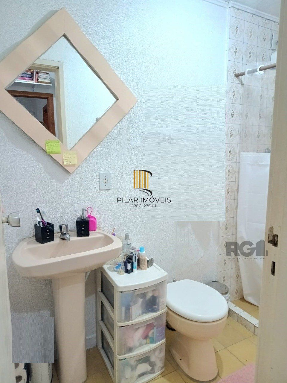 Apartamento 1 dormitório no bairro Menino Deus