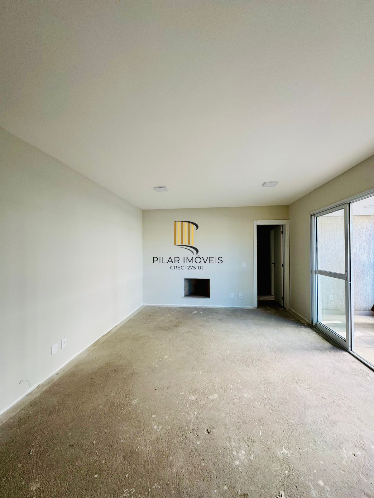 Apartamentos 3 suites