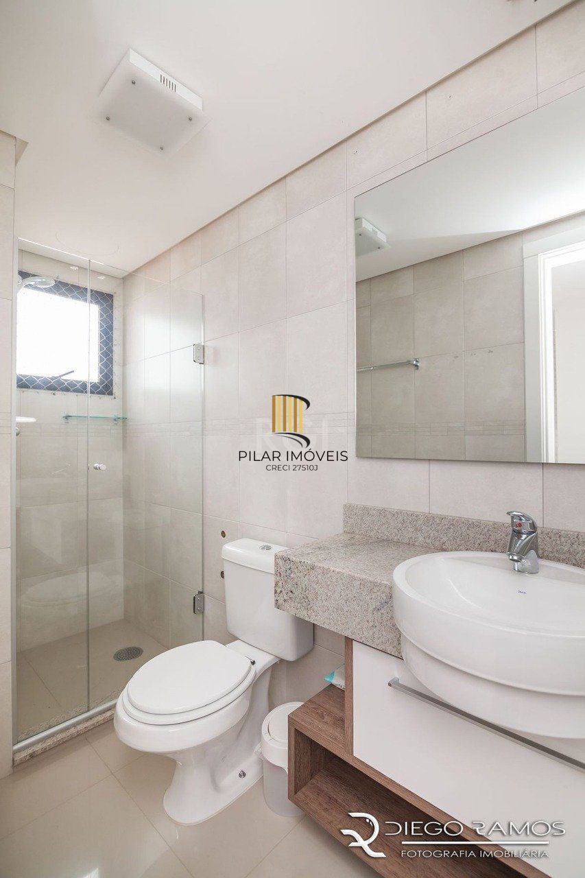Apartamento para Venda - 99.19m², 3 dormitórios, sendo 2 suites, 2 vagas - Higienópolis