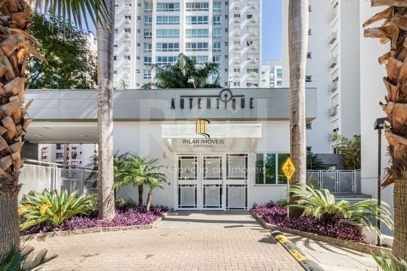 Apartamento 3 dormitórios no bairro Passo da Areia