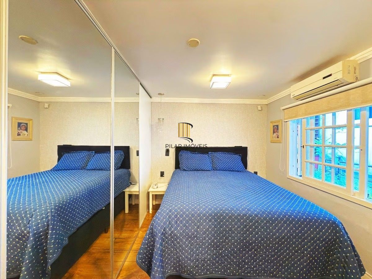 Garden Exclusivo com 117m², Suíte e Espaço Gourmet no Bairro Petrópolis