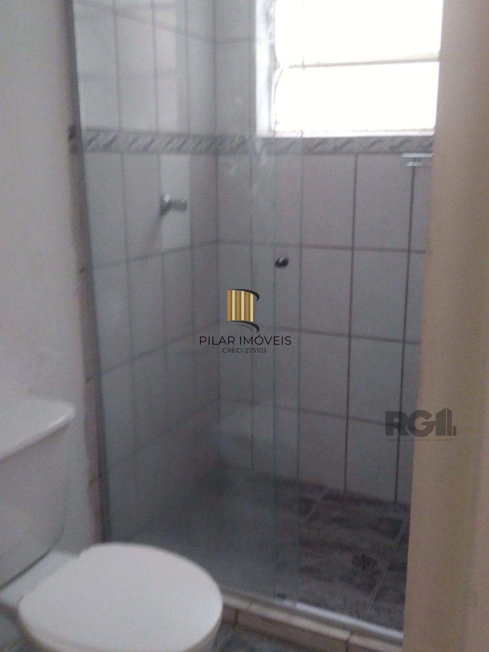 Apartamento 1 dormitório no bairro Sarandi