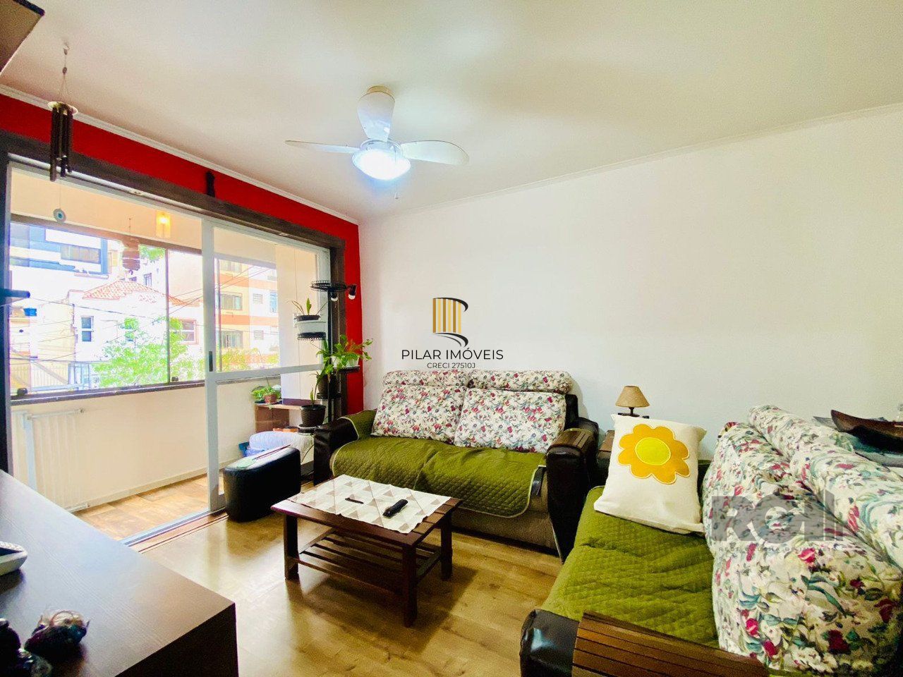 Apartamento 3 dormitórios no bairro Petrópolis