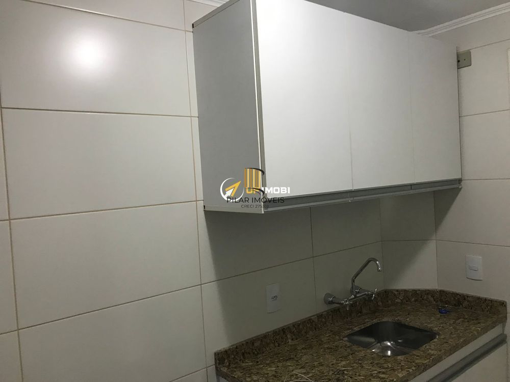 Apartamento no Centro Histórico – Praticidade e Localização Estratégica
