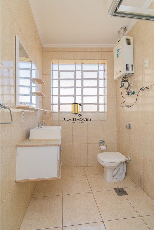 Apartamento Amplo de Esquina com 93m² no Bairro Petrópolis