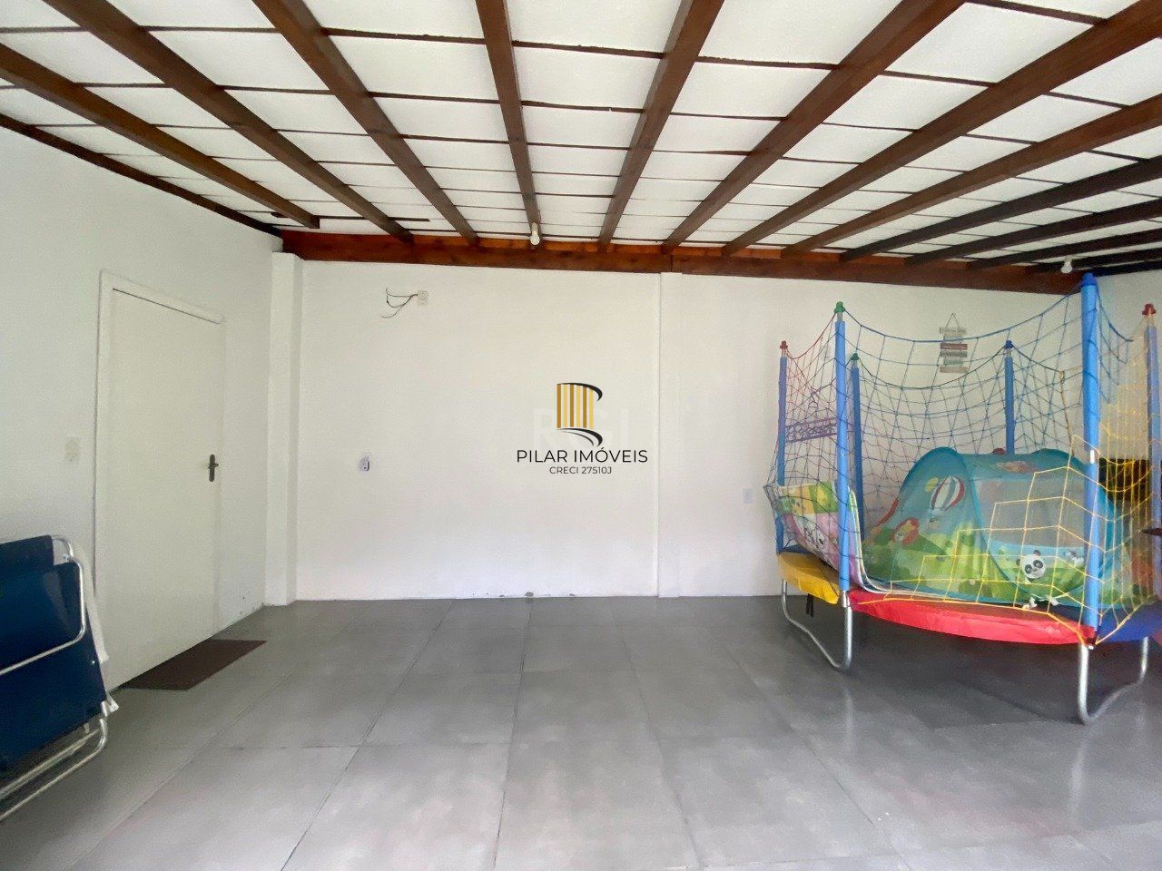 Casa 3 dormitórios no bairro Passo da Areia