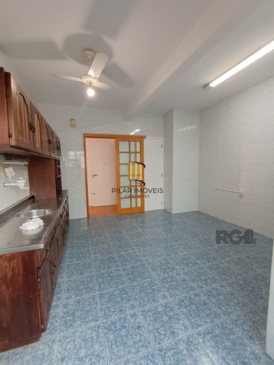Apartamento 3 Dormitório(s) Bairro Petrópolis