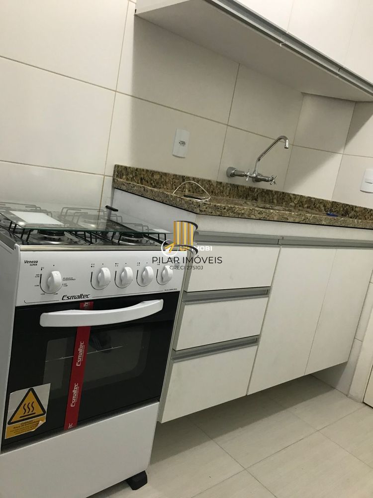 Apartamento no Centro Histórico – Praticidade e Localização Estratégica