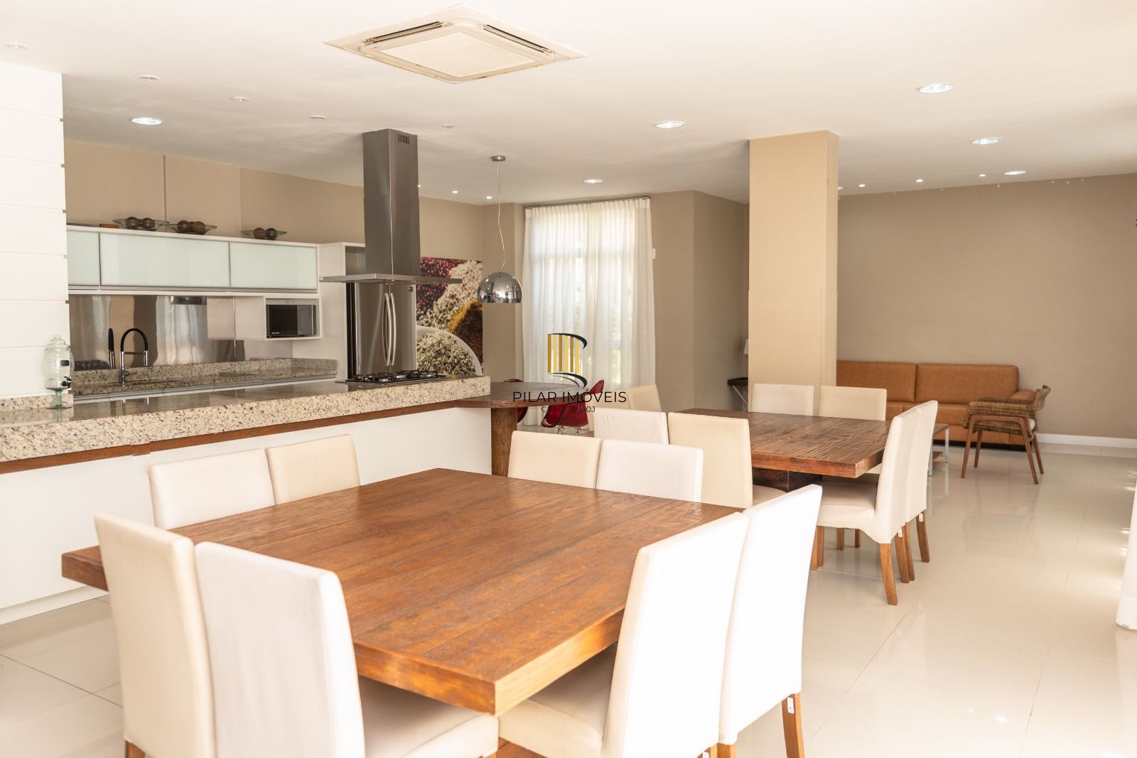 Apartamento / Jardins Novo Higienópolis