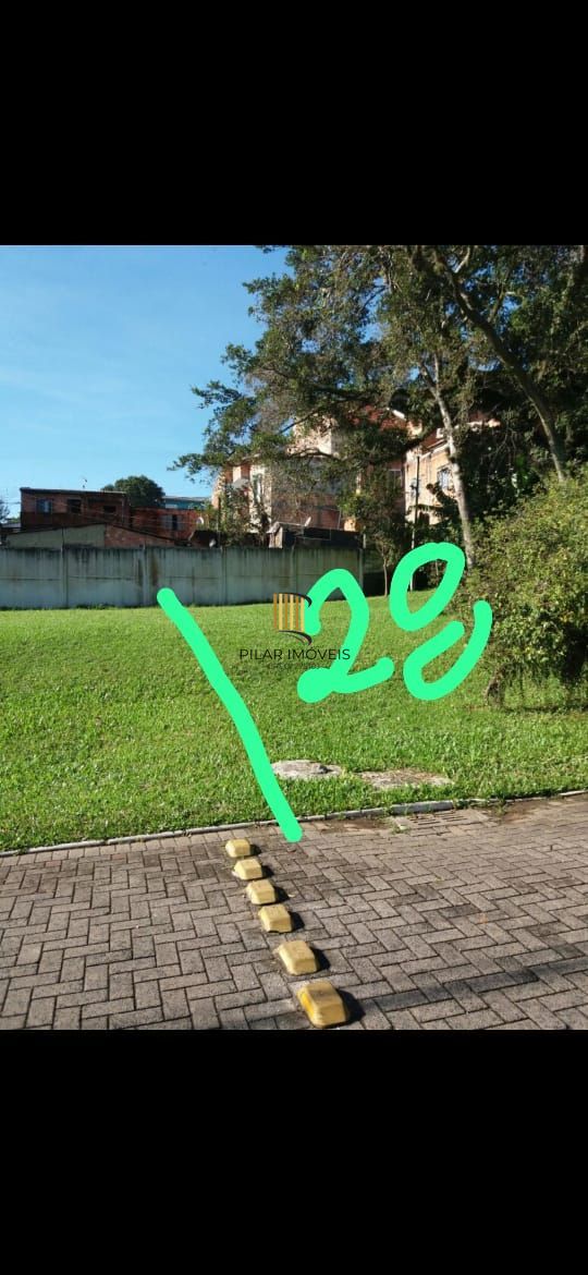 Terreno com 140 m² e Espaço Ideal para Lazer e Área Verde