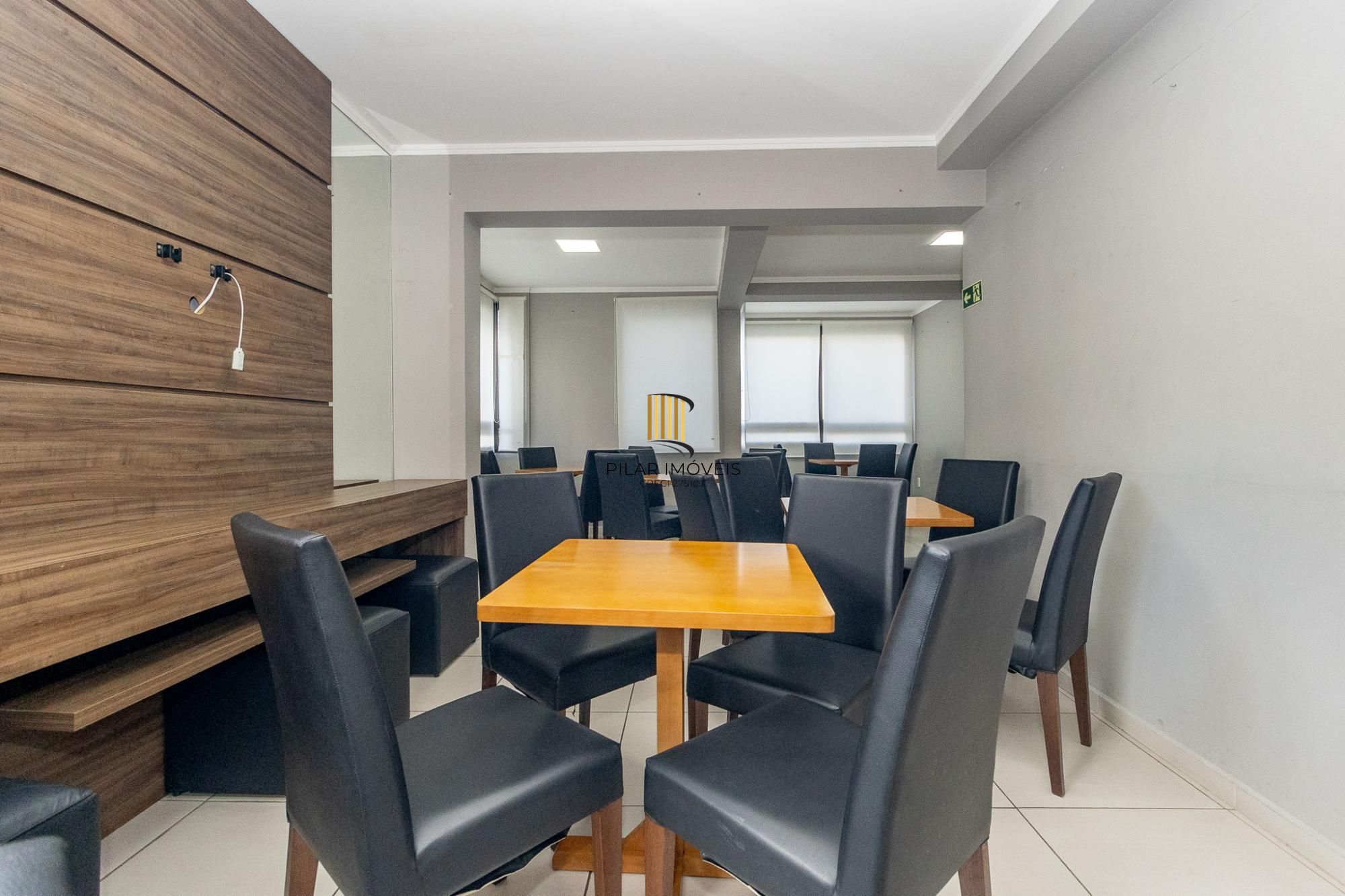 LIndo 2 dormitório com 2 vagas há 10 minutos do Iguatemi