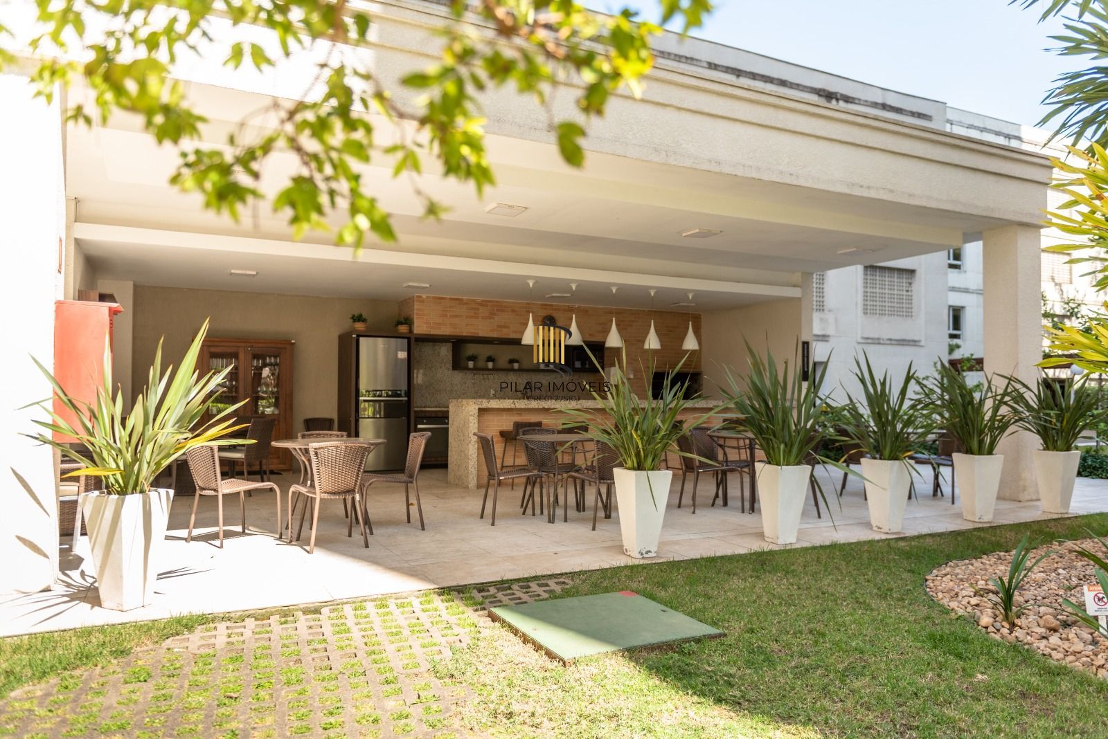 Apartamento / Jardins Novo Higienópolis