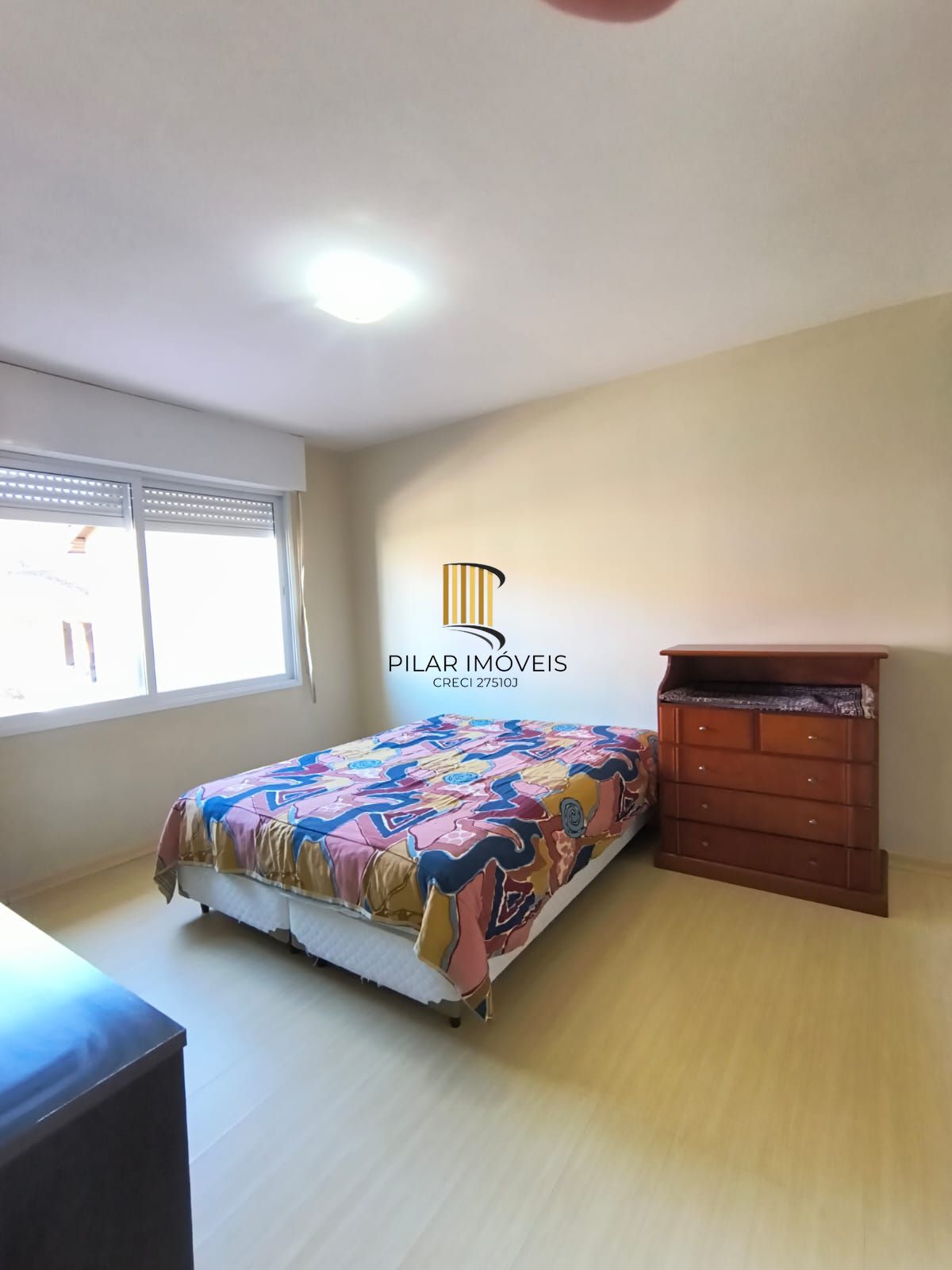 Casa 3 dorm com suite em condominio, infra completa a 5 mim do Bourbon Ipiranga