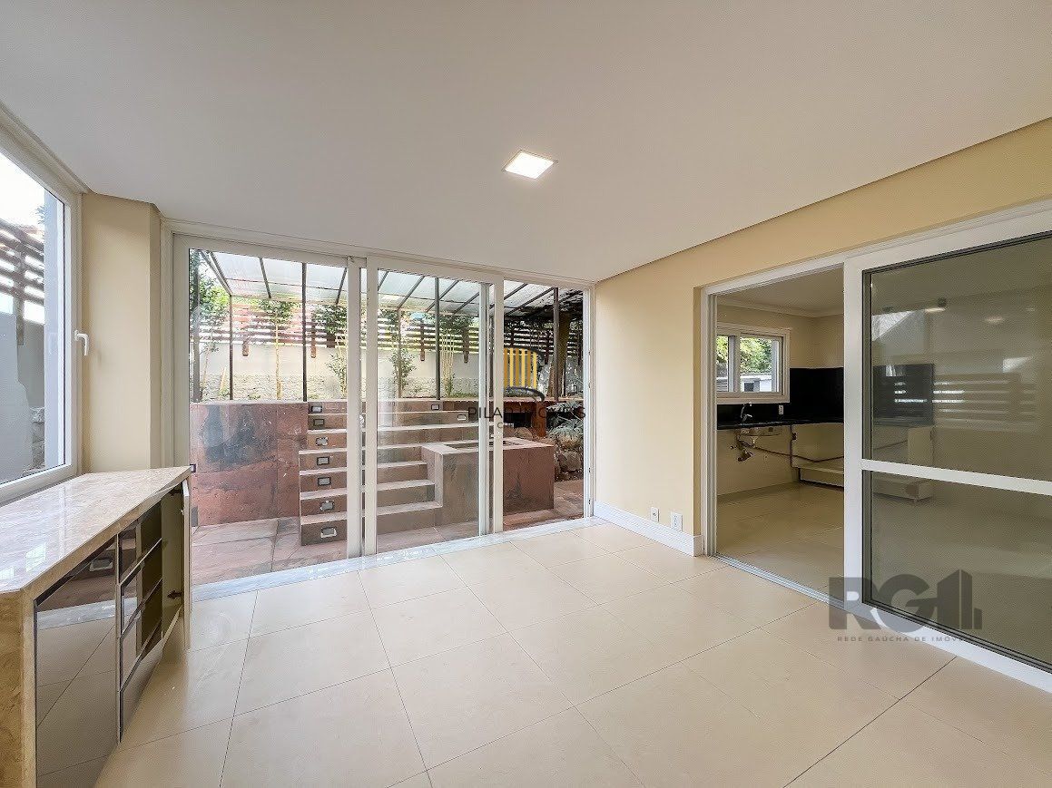 Casa Condominio 3 Dormitório(s) Bairro Querência