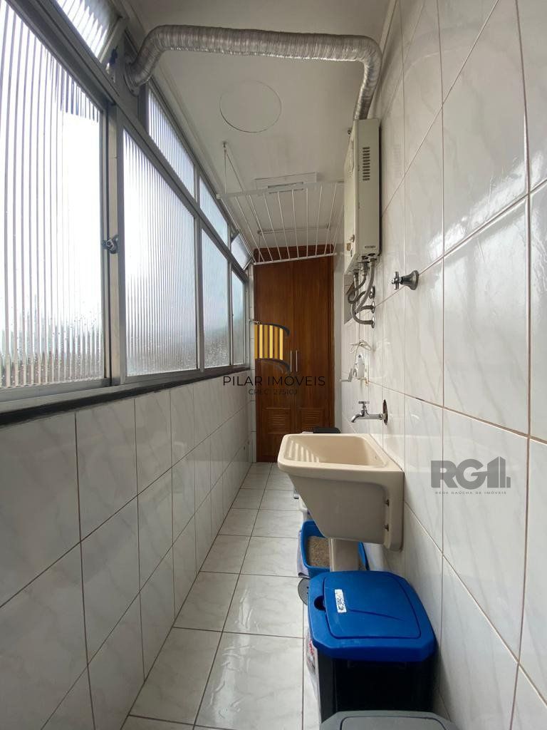 Apartamento 2 dormitórios no bairro Cristo Redentor