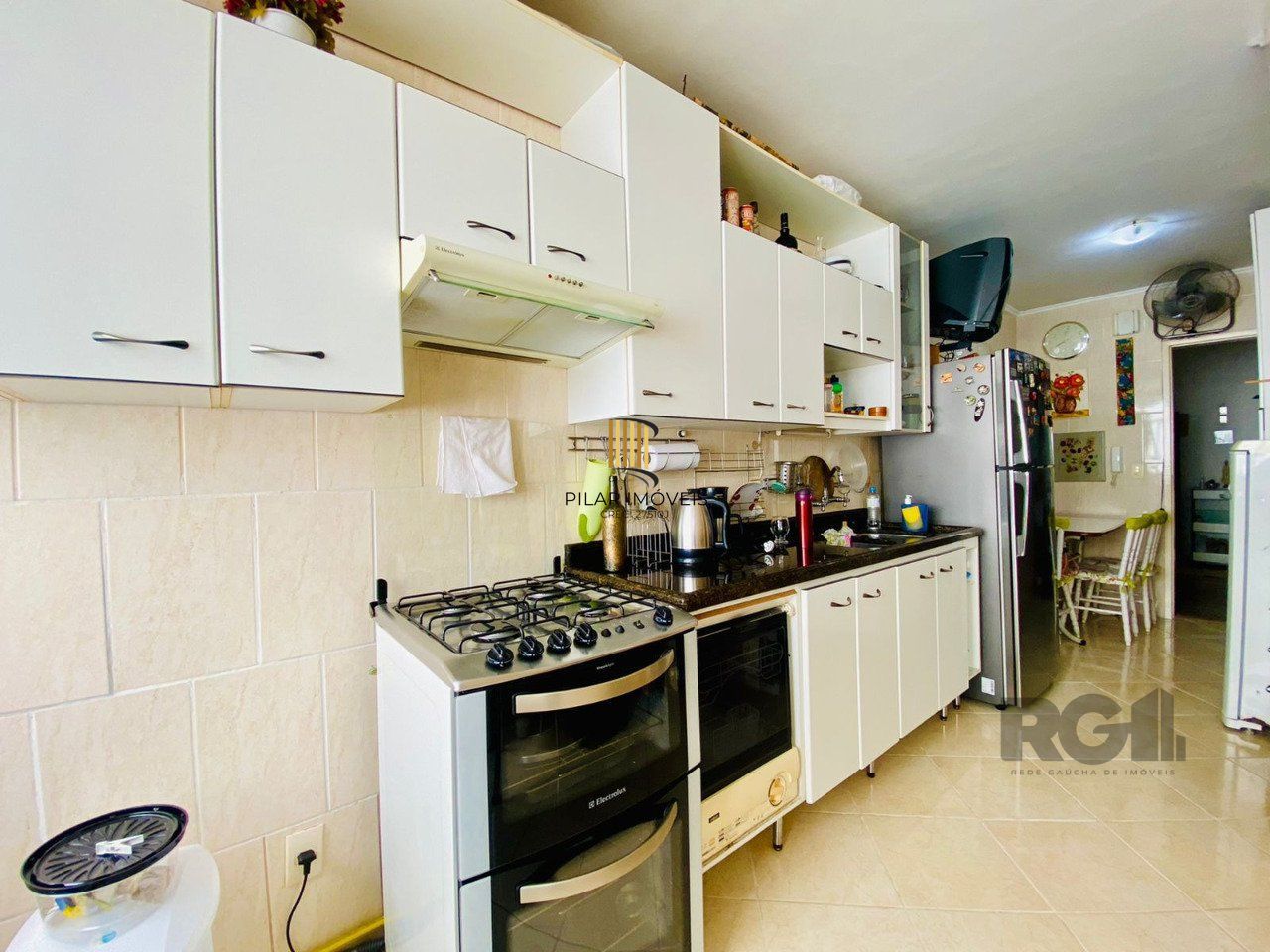 Apartamento 3 dormitórios no bairro Petrópolis