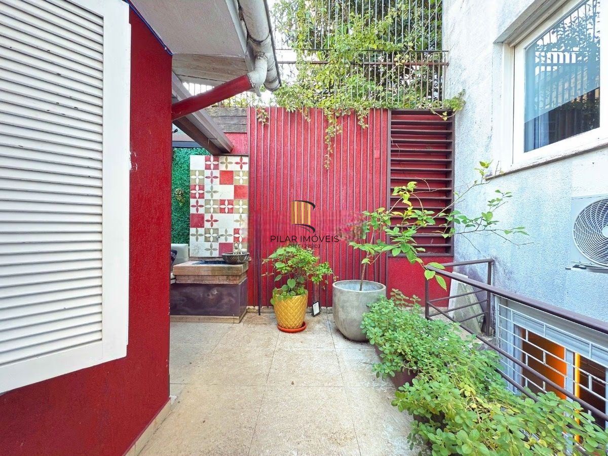Garden Exclusivo com 117m², Suíte e Espaço Gourmet no Bairro Petrópolis - Pilar Imóveis