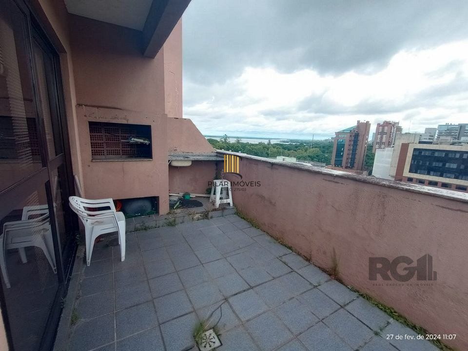 Sala Comercial no bairro Menino Deus