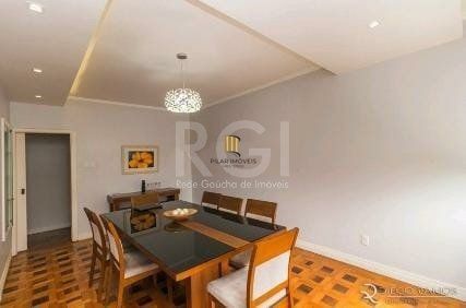 Apartamento 4 dormitórios no bairro Higienópolis