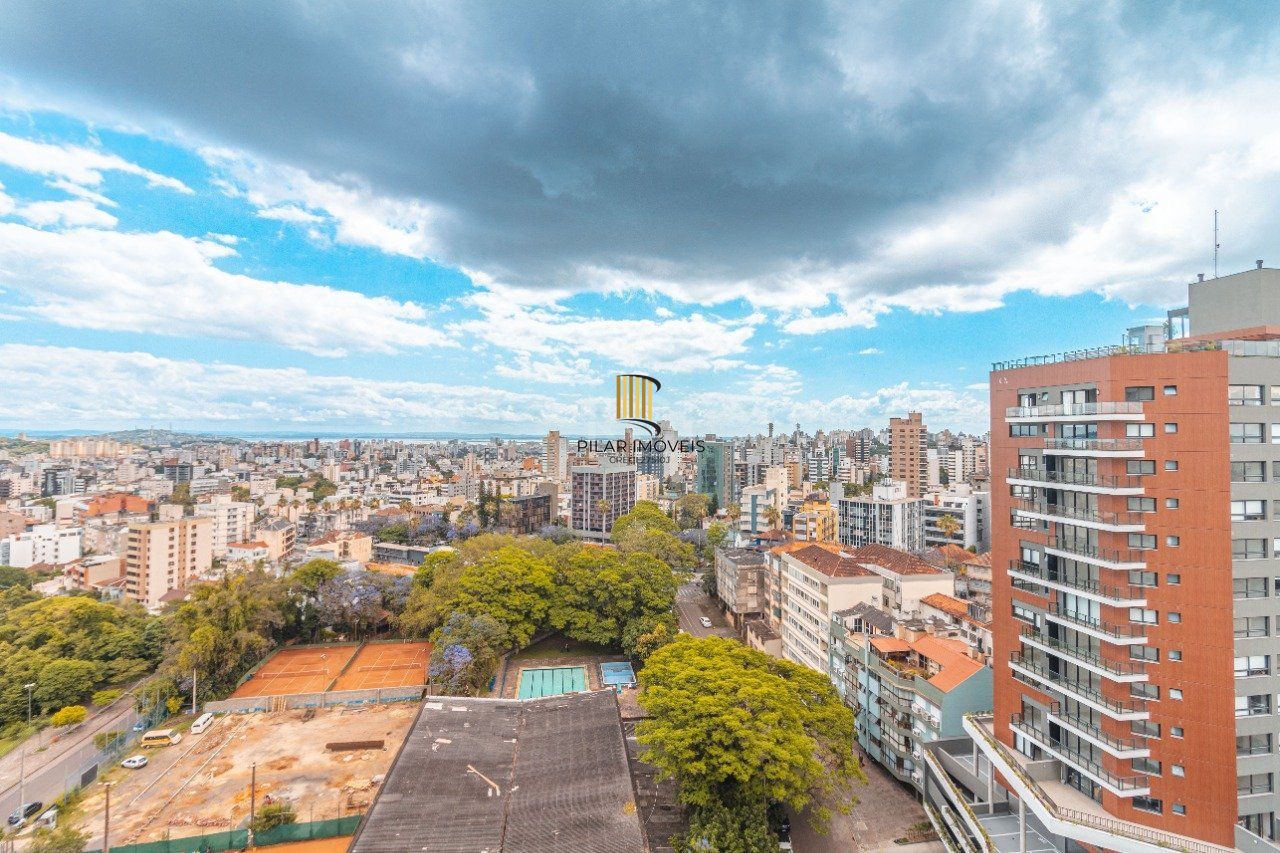 Apartamento para Venda - 45.14m², 1 dormitório, 1 vaga - Petrópolis