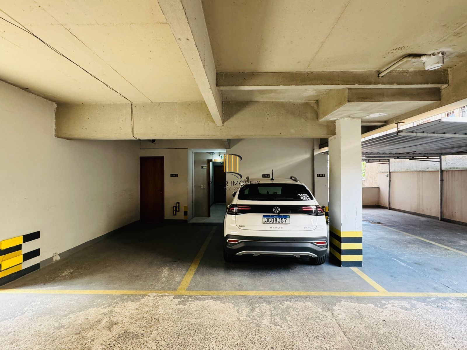 Apartamento 2 Dormitórios com suíte no Petrópolis