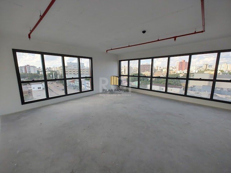 Sala Comercial no bairro Menino Deus - Pilar Imóveis