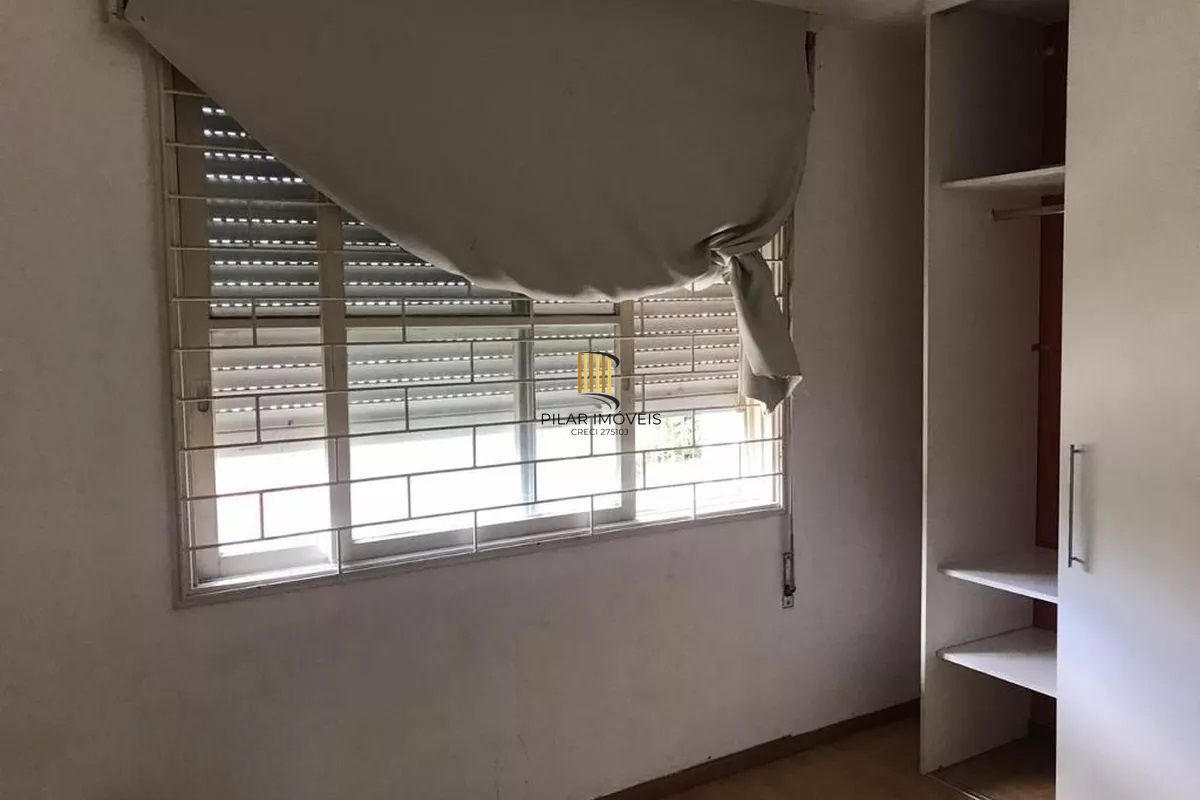Apartamento Aconchegante com 2 Quartos no São João