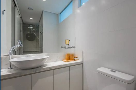 Apartamento Reformado e Pronto para Morar no Bom Fim – Conforto e Praticidade