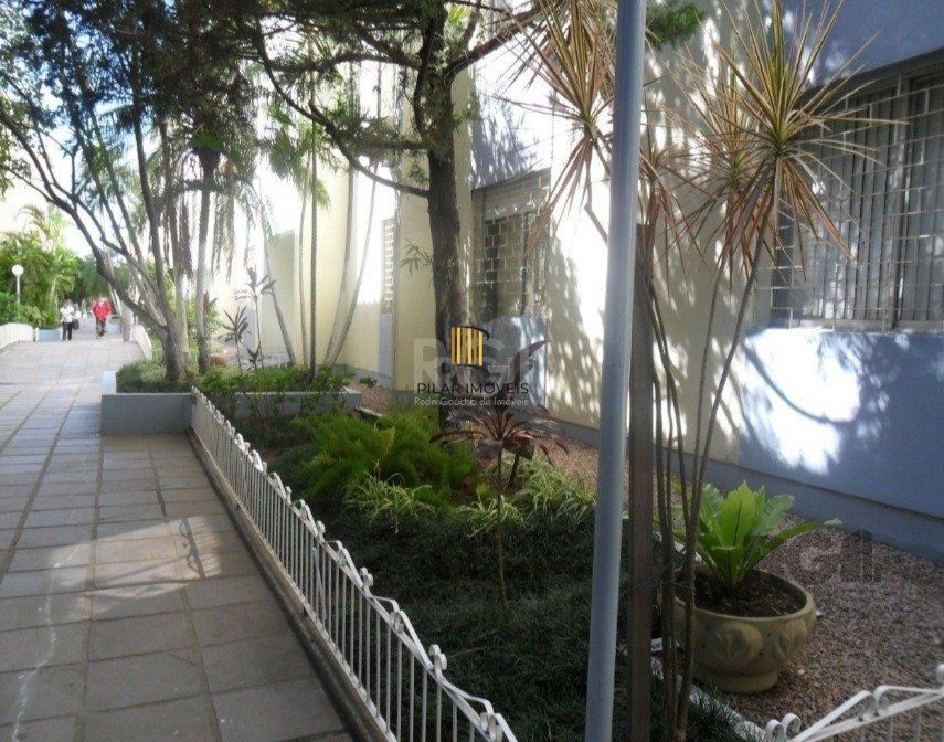 Apartamento 1 dormitório no bairro Sarandi