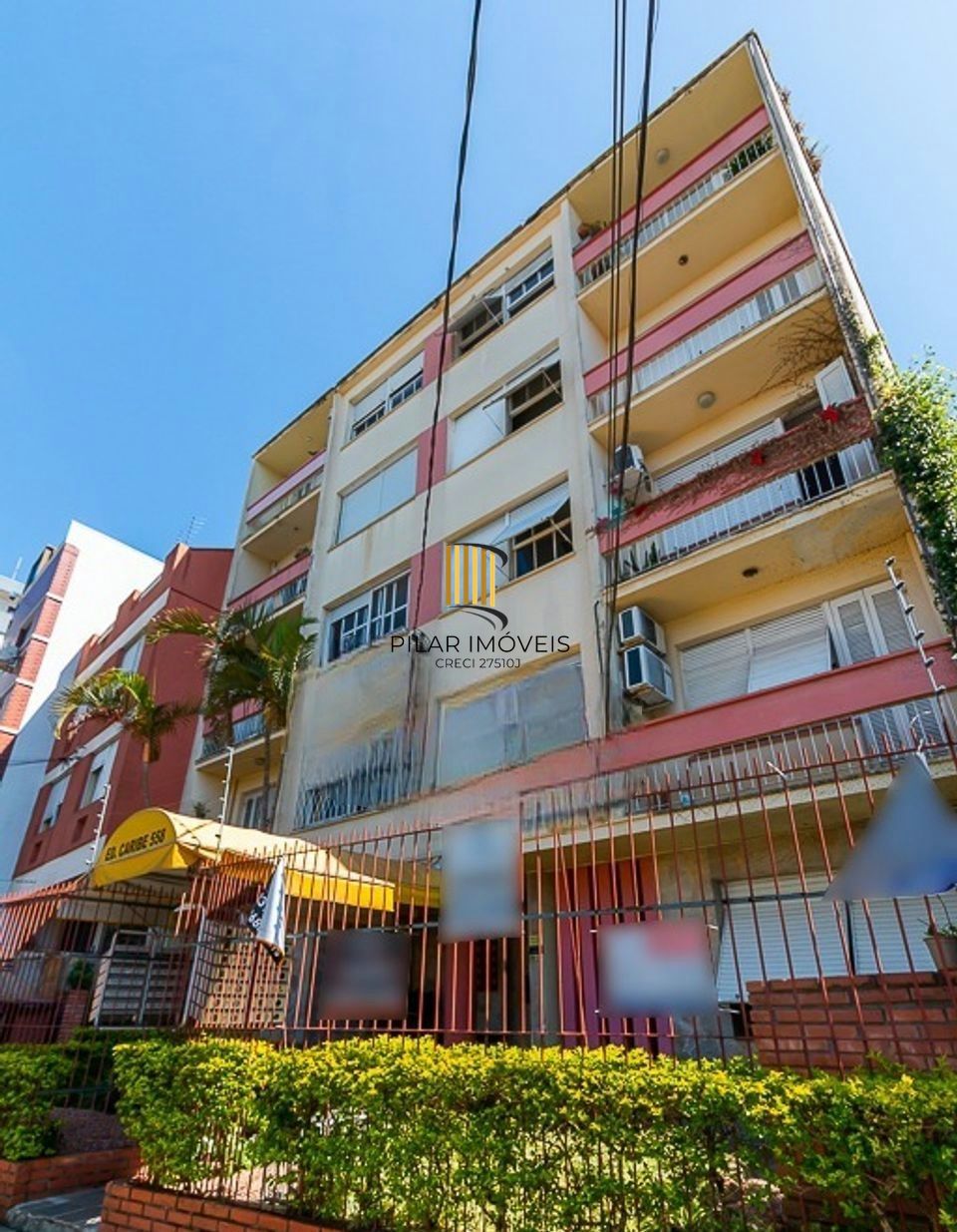 Cobertura Reformada com Terraço, Espaço Gourmet e Vista da Cidade