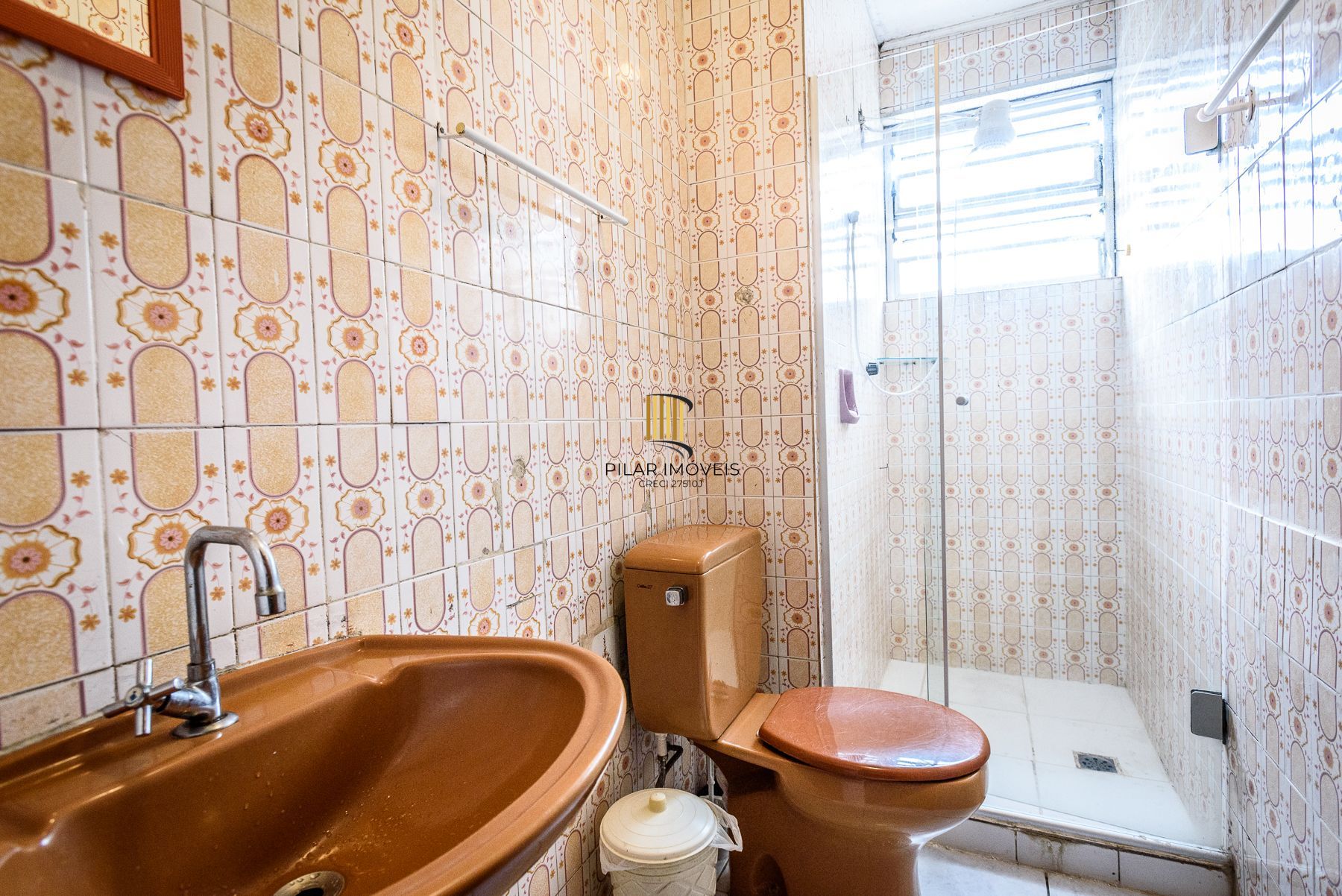 Apartamento 3 dormitórios, com vaga no Passo da Areia