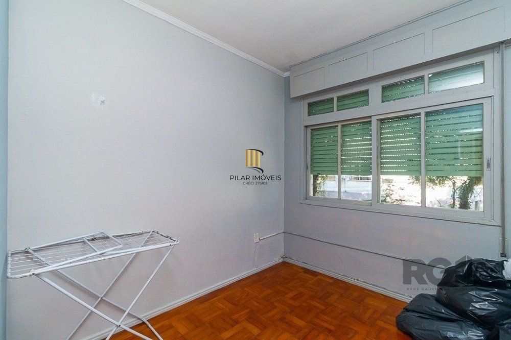 Apartamento 2 dormitorios com vaga - Olavo Bilac
