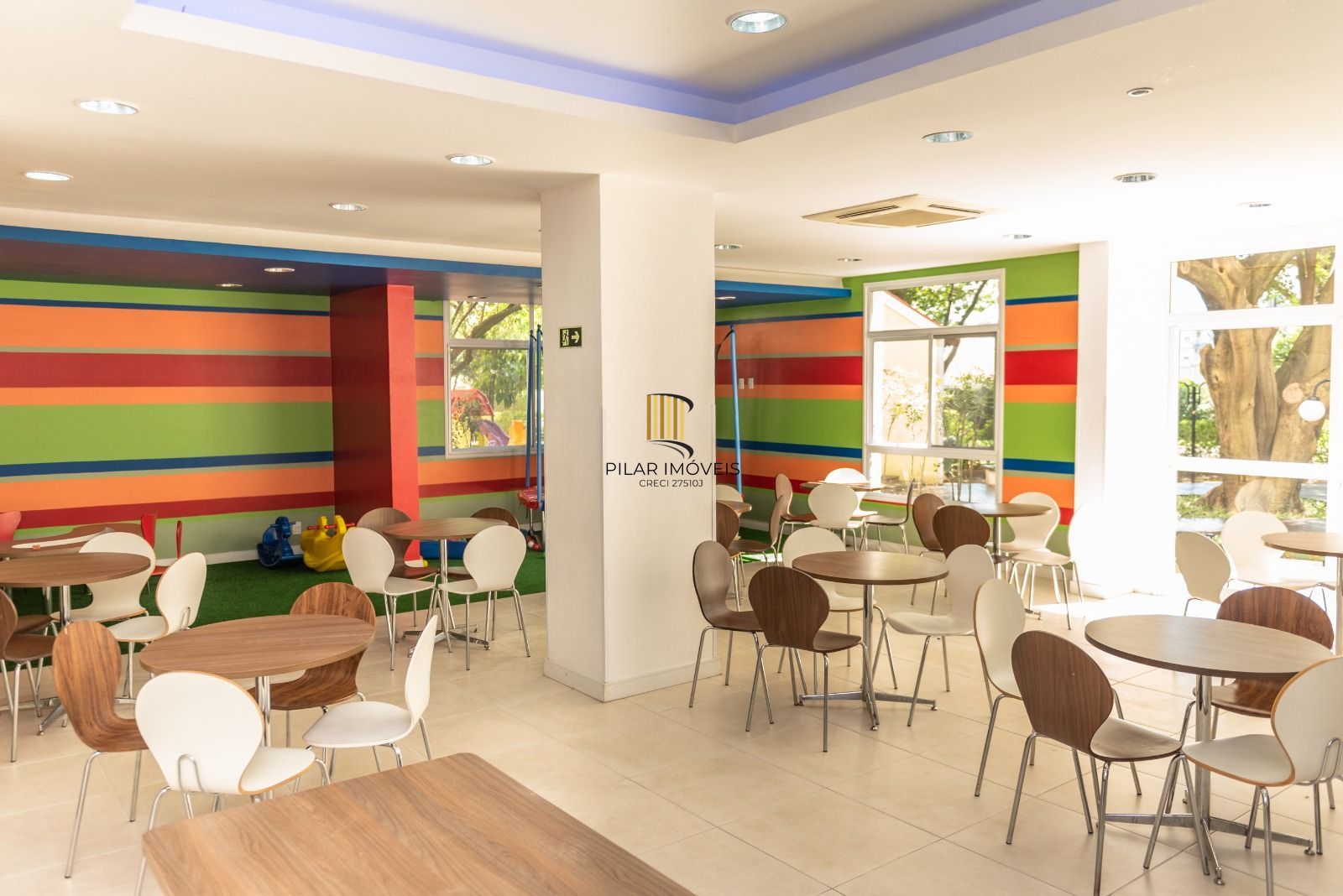 Apartamento / Jardins Novo Higienópolis