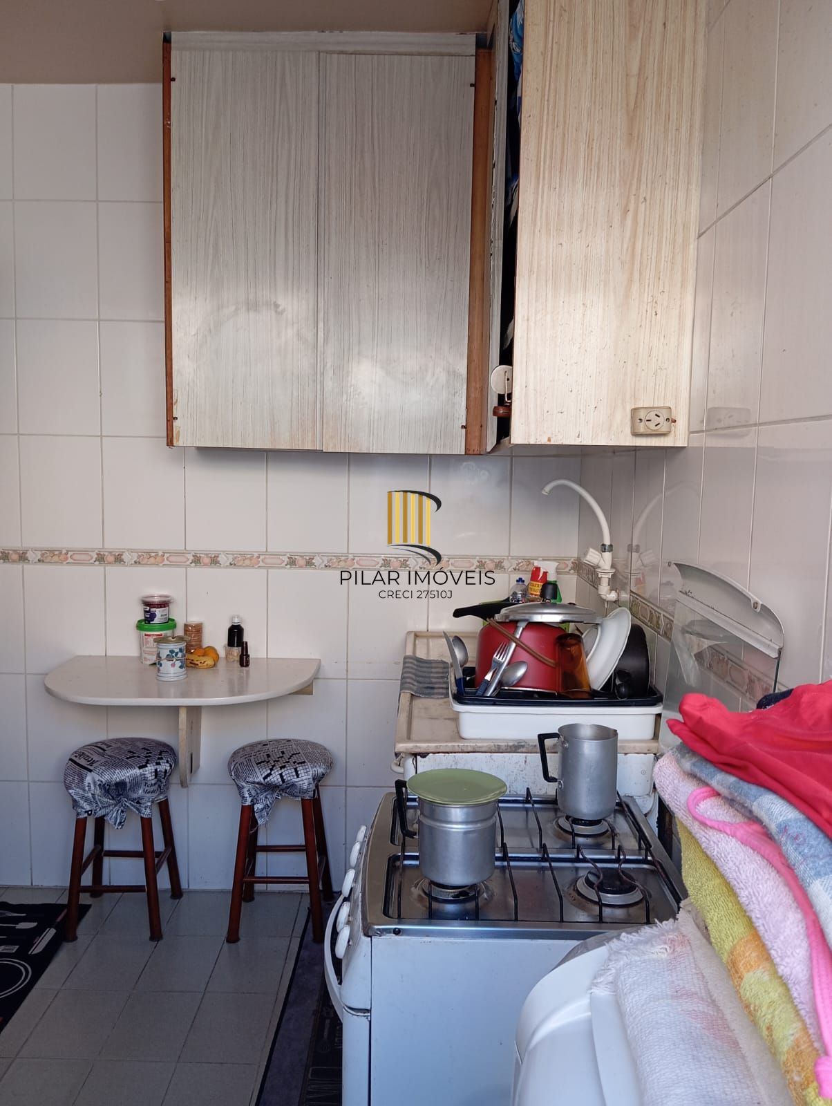 Apartamento 4 dormitórios transformados e 3 no Passo da Areia