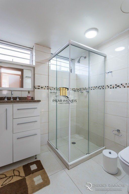 Apartamento 2 dormitórios no bairro Petrópolis